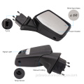 Trade Price Blind Spot Glass Truck Side Mirror for Chevrolet Silverado 2019-2023
